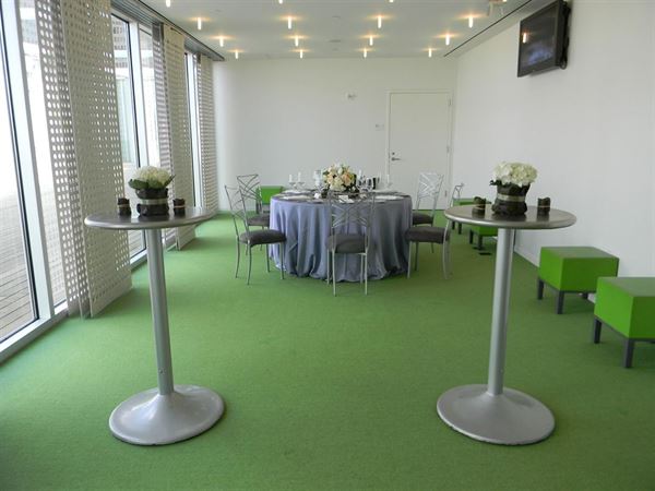 AT&T Performing Arts Center