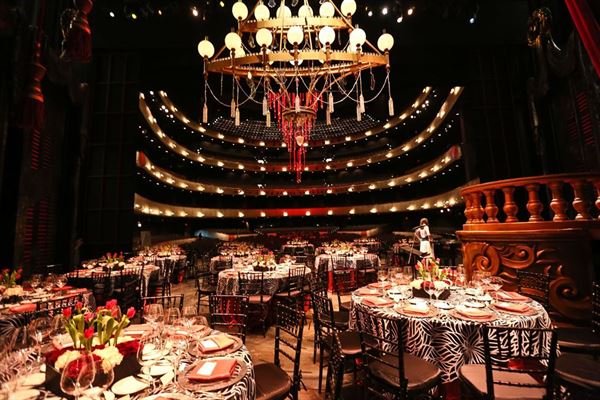 AT&T Performing Arts Center