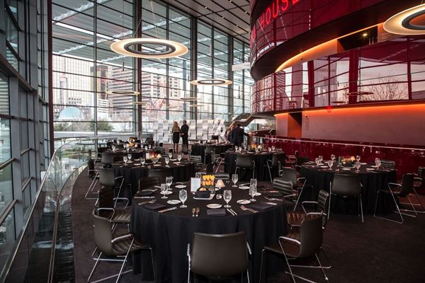 AT&T Performing Arts Center