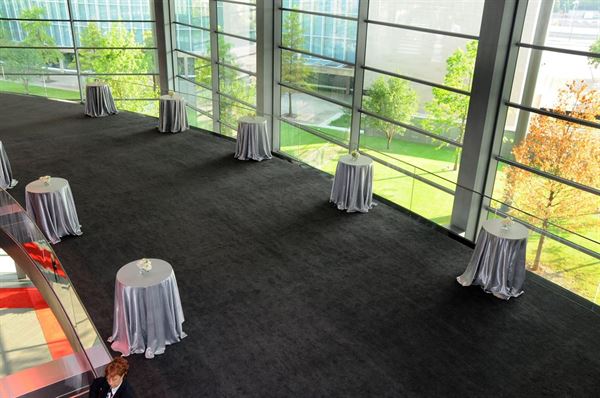 AT&T Performing Arts Center