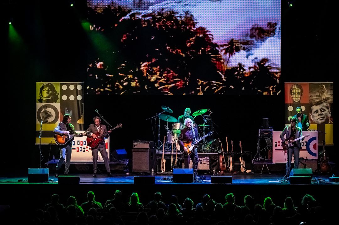 AT&T Performing Arts Center - Photo 6