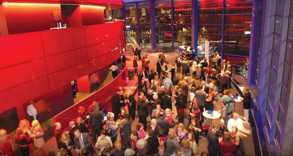 AT&T Performing Arts Center