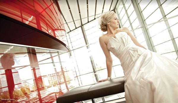 AT&T Performing Arts Center