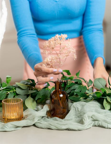 The Little Things Event Planning