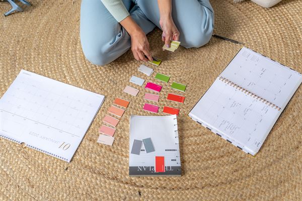 The Little Things Event Planning