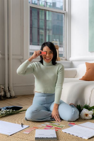 The Little Things Event Planning