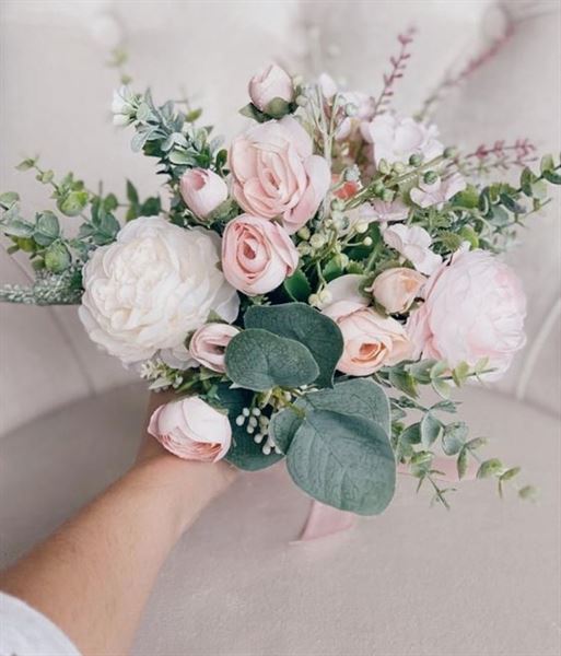 The Little Things Event Planning