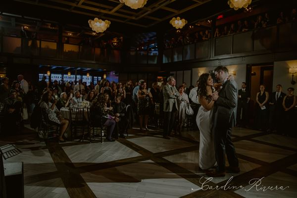 The Little Things Event Planning