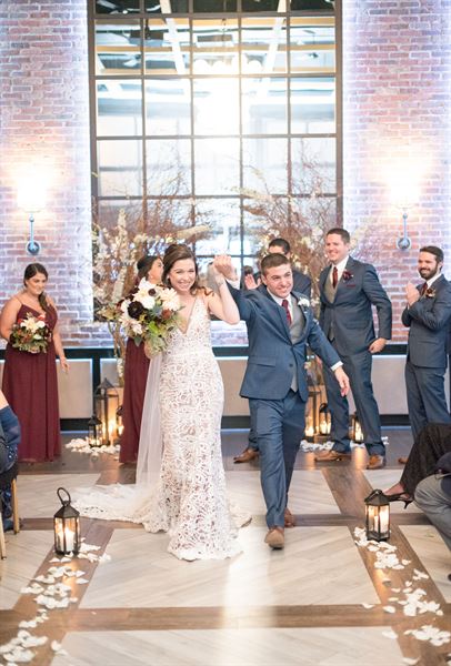 The Little Things Event Planning