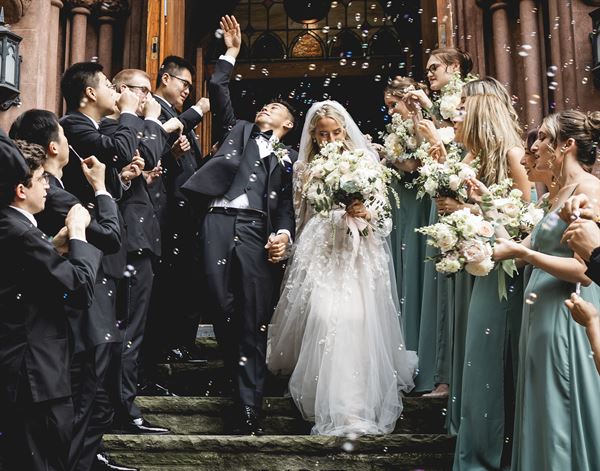 The Little Things Event Planning