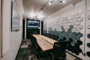 Executive Board Room