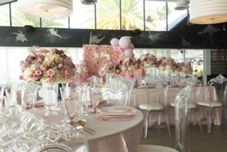 Grateful Palate Catering & Events