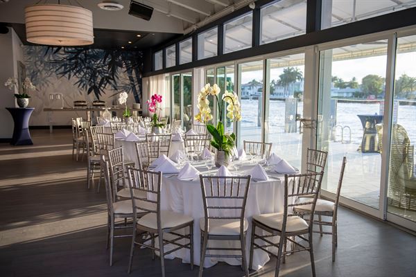 Grateful Palate Catering & Events