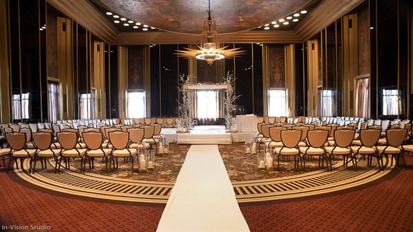 Omni William Penn Hotel