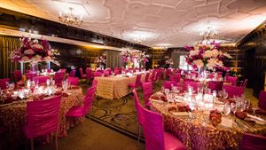 Bob and Dolores Hope