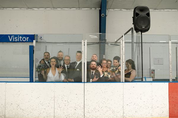 Canlan Sports Saskatoon (Jemini)