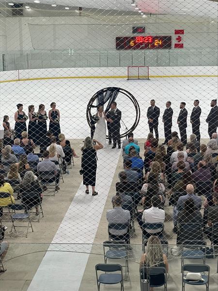 Canlan Sports Saskatoon (Jemini)