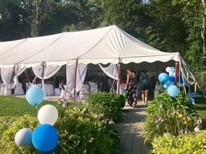 Event Tent