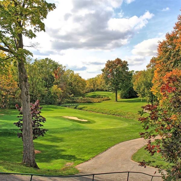 Kingsville Golf & Country Club