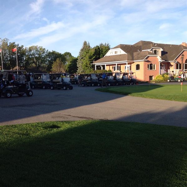 Kingsville Golf & Country Club