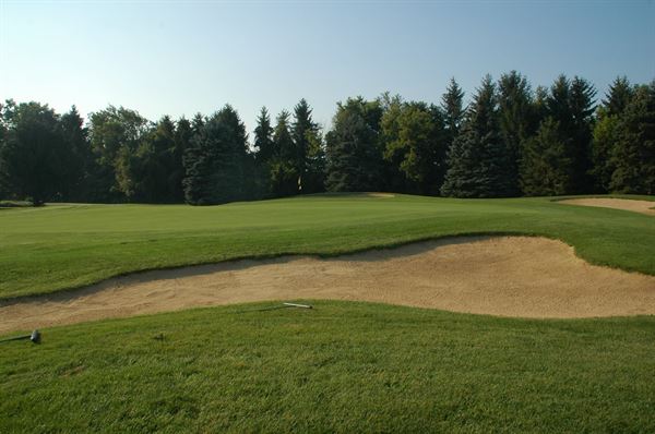 Kingsville Golf & Country Club