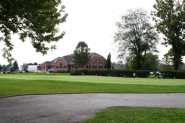 Kingsville Golf & Country Club