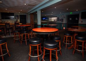 Pub Room
