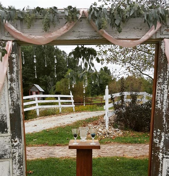 Richards Farm Restaurant