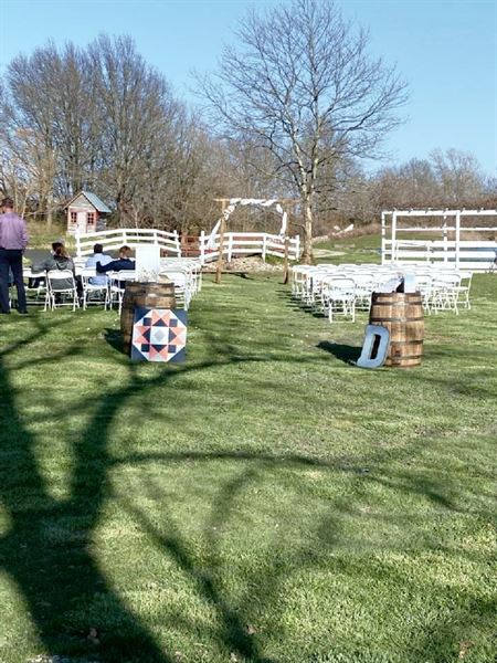 Richards Farm Restaurant