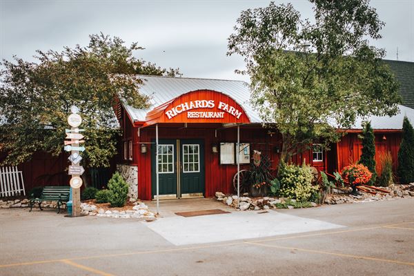 Richards Farm Restaurant