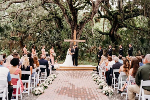The Sugar Barn at Flying Osceola Ranch