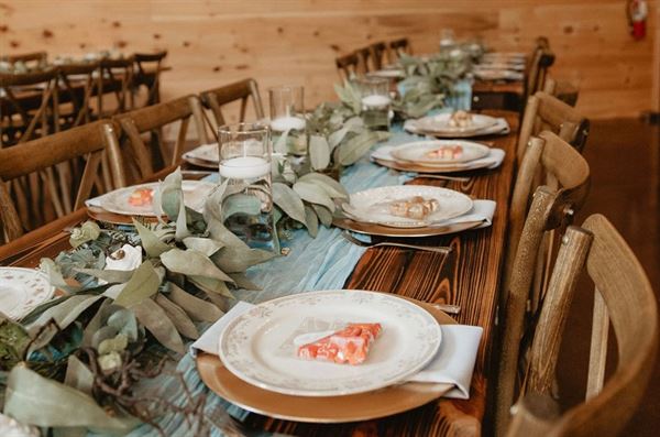 The Sugar Barn at Flying Osceola Ranch