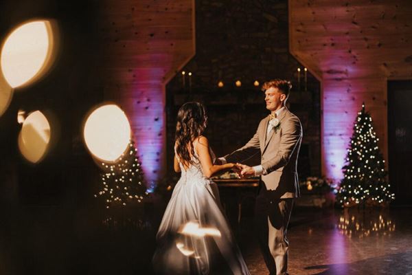 The Sugar Barn at Flying Osceola Ranch