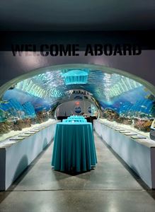 Great Barrier Reef Tunnel