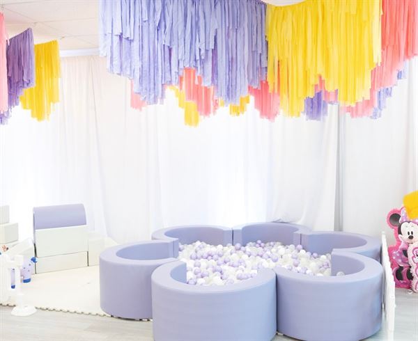 Lets Have A Play Day