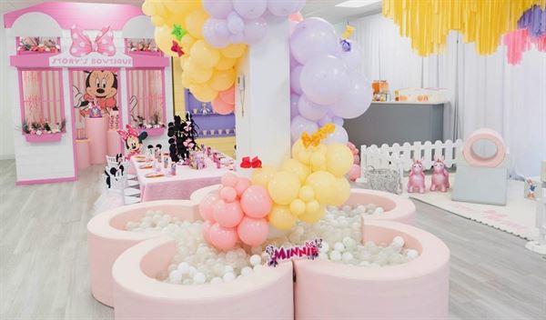 Lets Have A Play Day