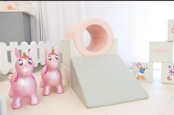 Lets Have A Play Day