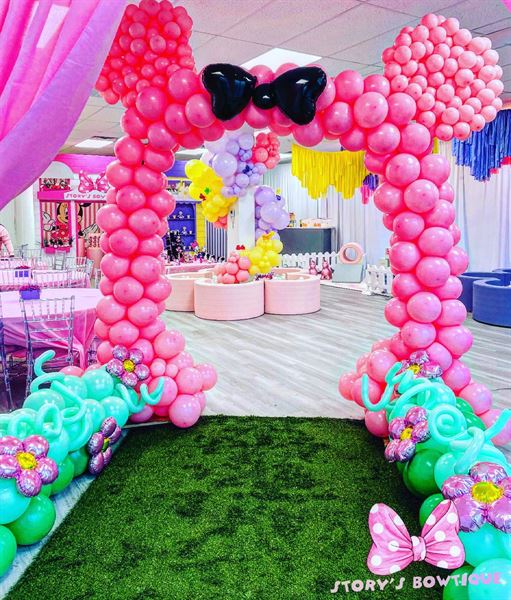 Lets Have A Play Day