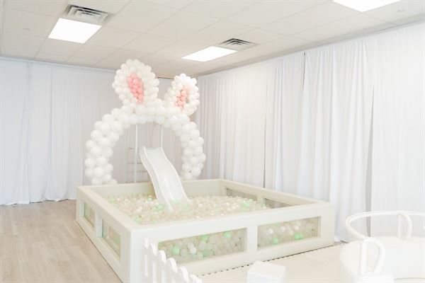 Lets Have A Play Day