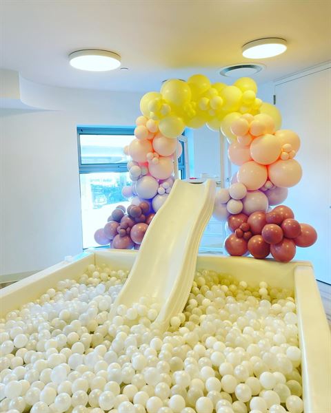 Lets Have A Play Day