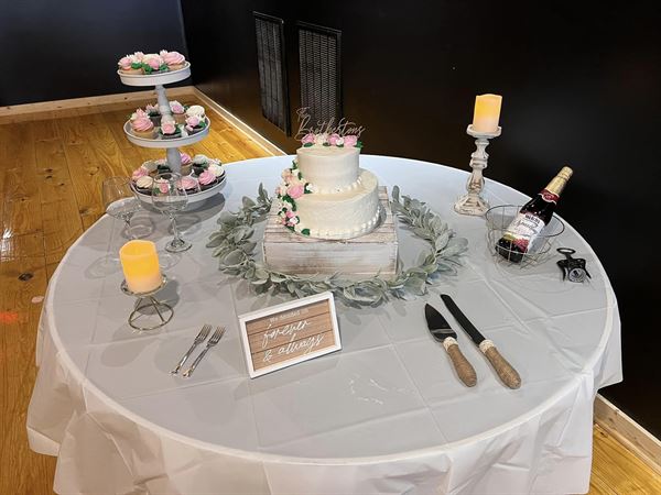 LilyPad on Main Street