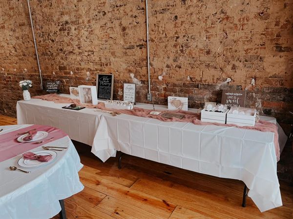 LilyPad on Main Street