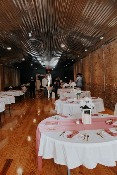 LilyPad on Main Street