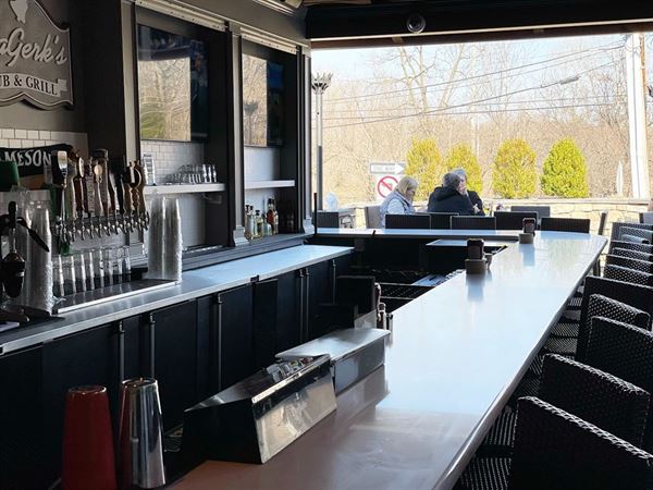 MaGerk's Ft. Washington