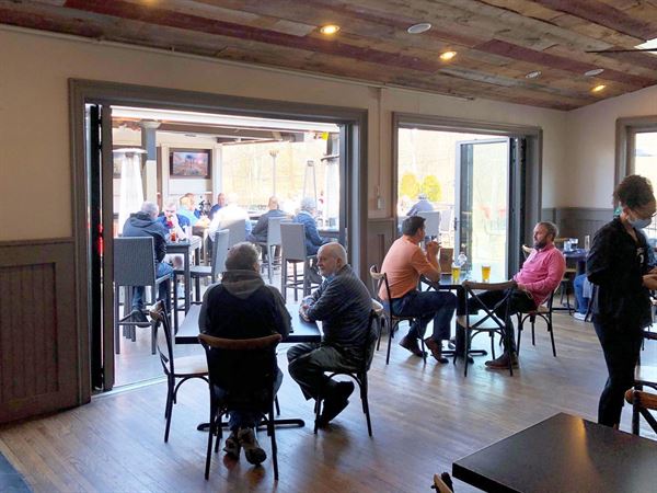 MaGerk's Ft. Washington