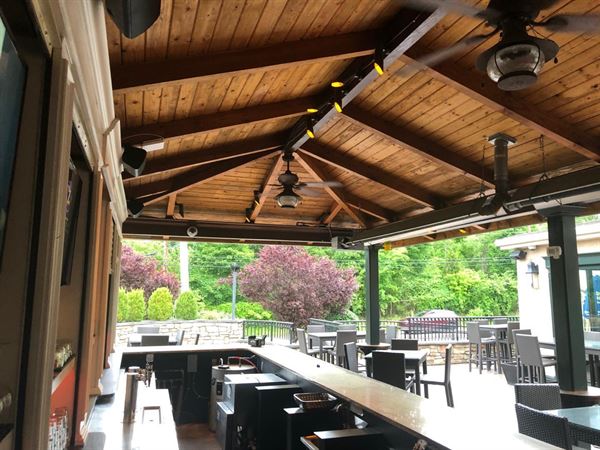 MaGerk's Ft. Washington