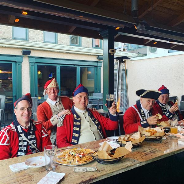 MaGerk's Ft. Washington