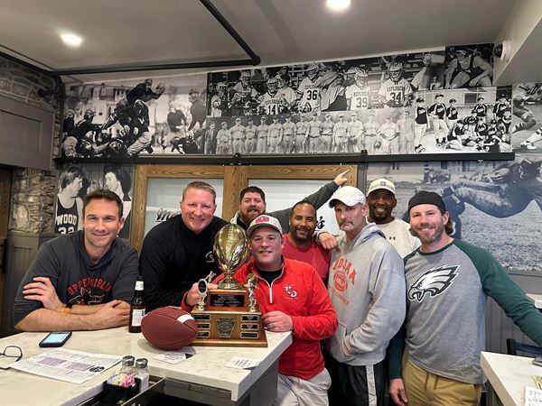 MaGerk's Ft. Washington