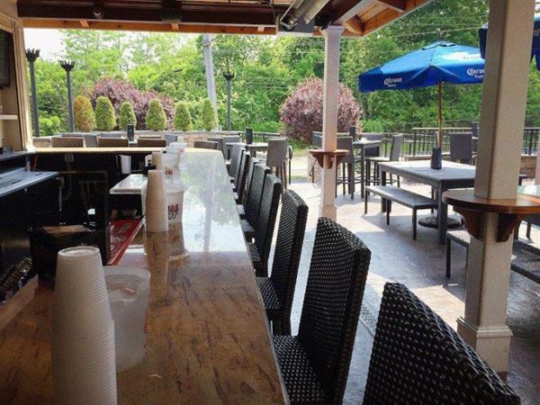 MaGerk's Ft. Washington