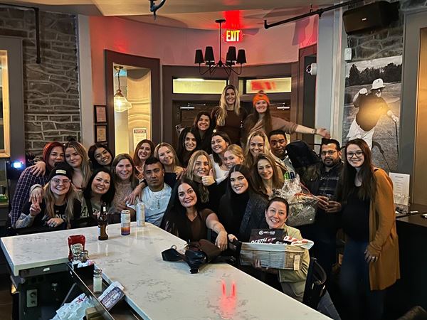 MaGerk's Ft. Washington